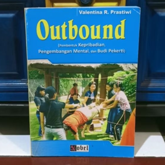 Buku Outbound