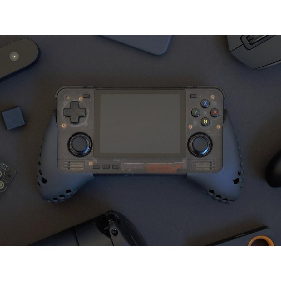 Retroid Pocket 2S Grip (Aerated)