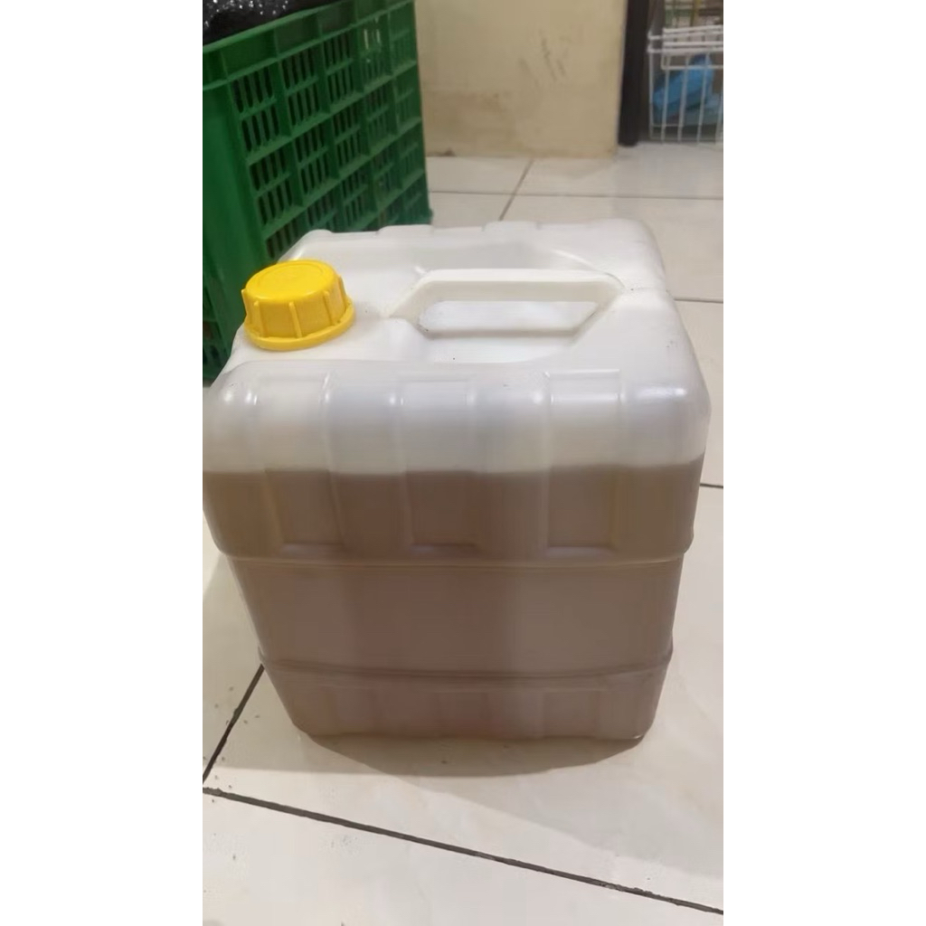 

Minyak Goreng Sawit 18 liter