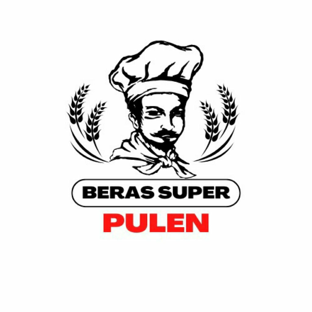 

BERAS PULEN / PUNEL (BELI 3 GRATIS 1)
