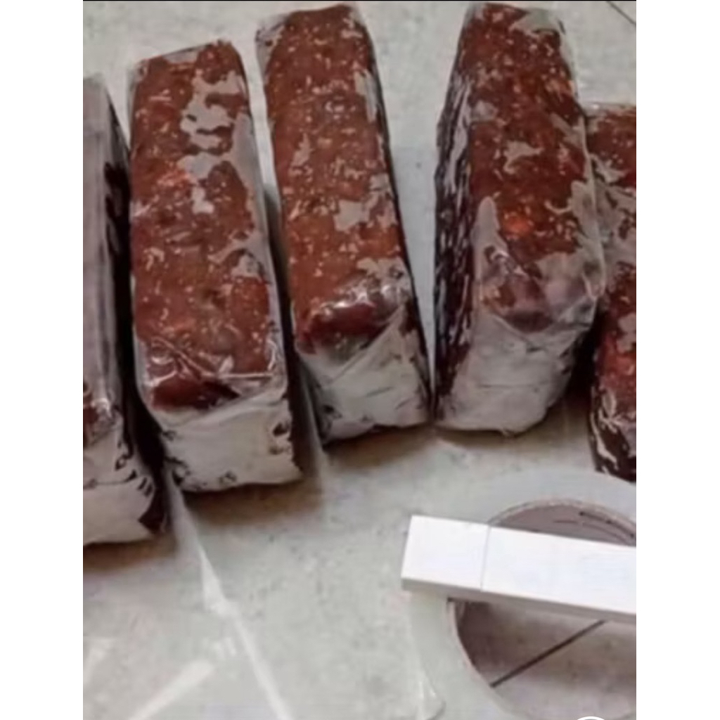 

ASEM JAWA ASLI 250 GR