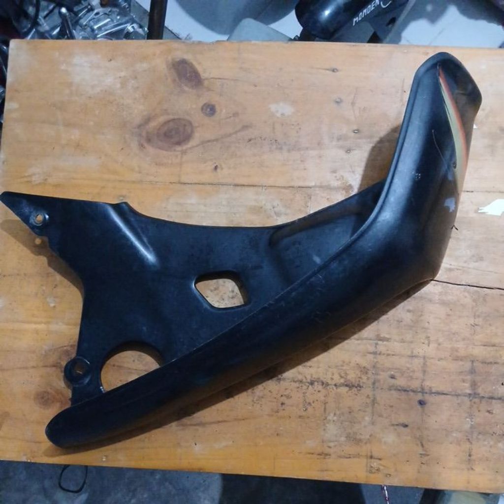 sayap honda grand legenda impresa original copotan hanya kanan saja