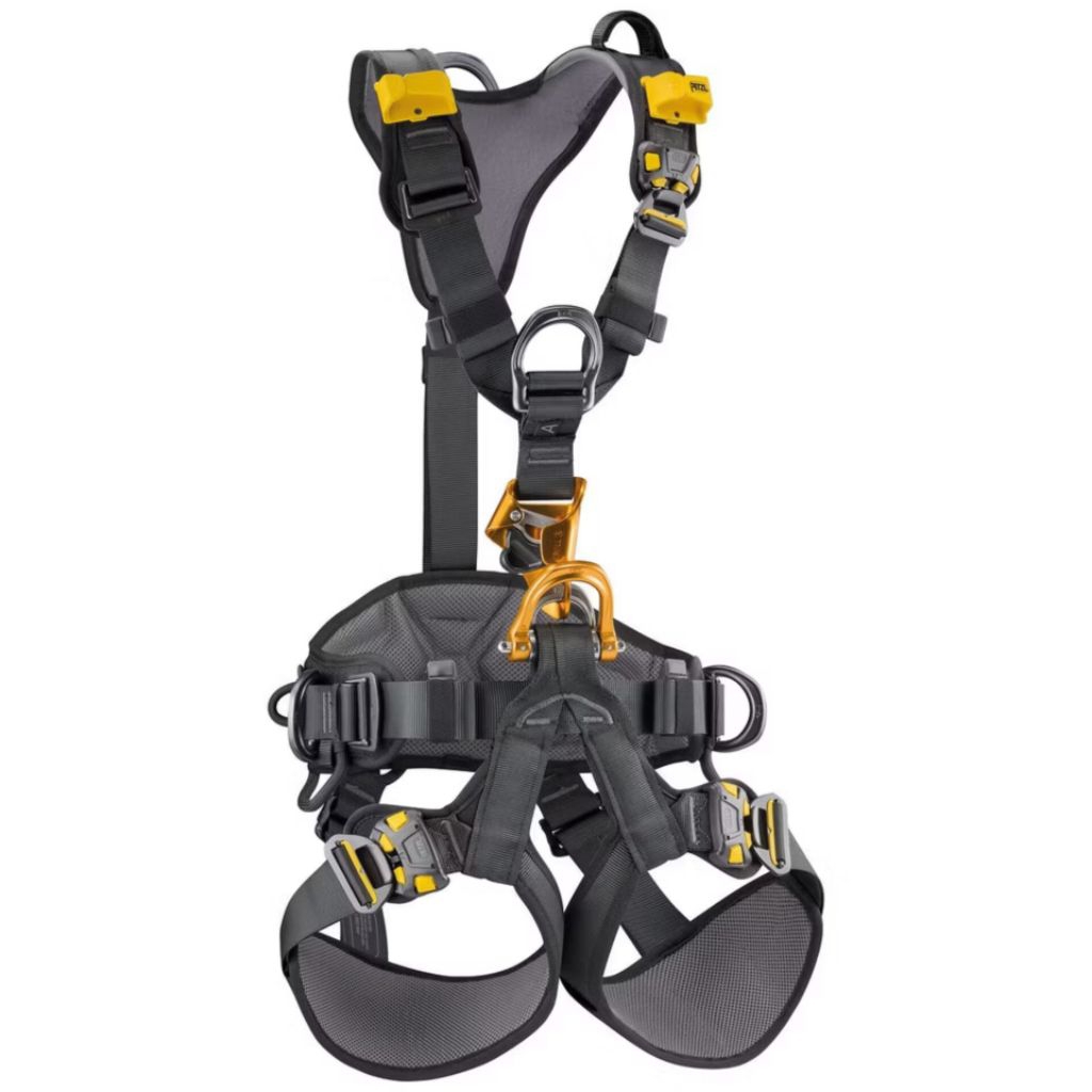 Full Body Harness Petzl Astro Internasional