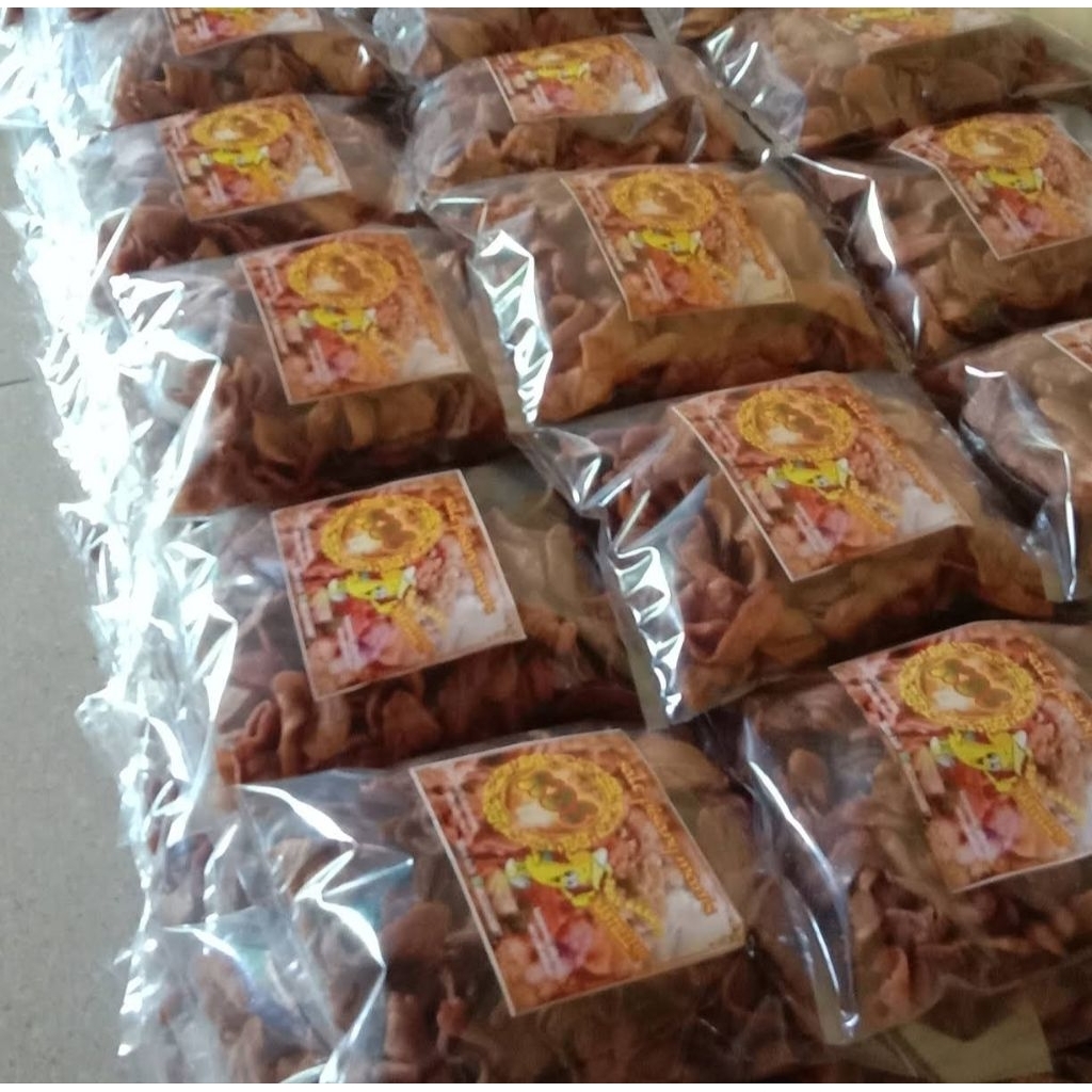 

KERIPIK SALE PISANG KHAS KEBUMEN UKURAN 500GR RASA DIJAMIN ENAK, RENYAH, DAN MANIS