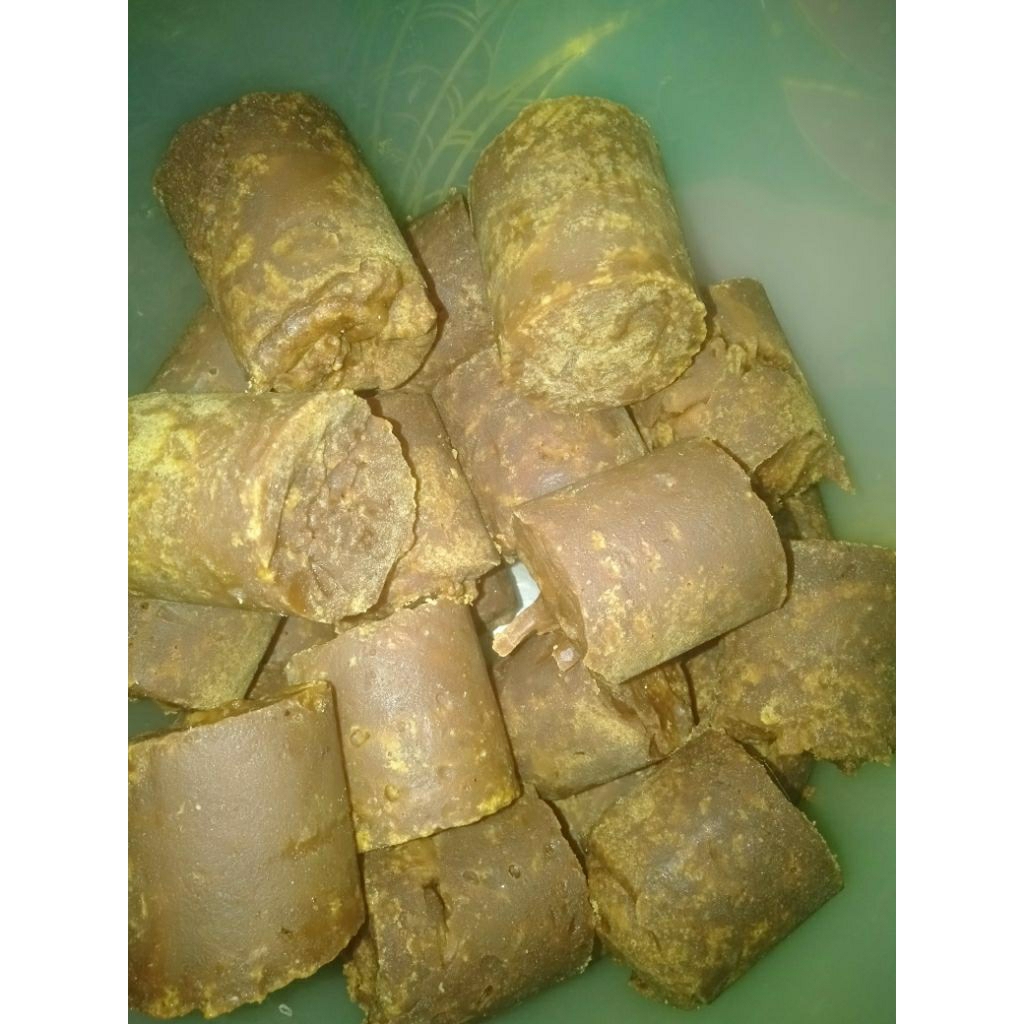 

Gula Aren asli cianjur (Produksi Bapak Mahmud)