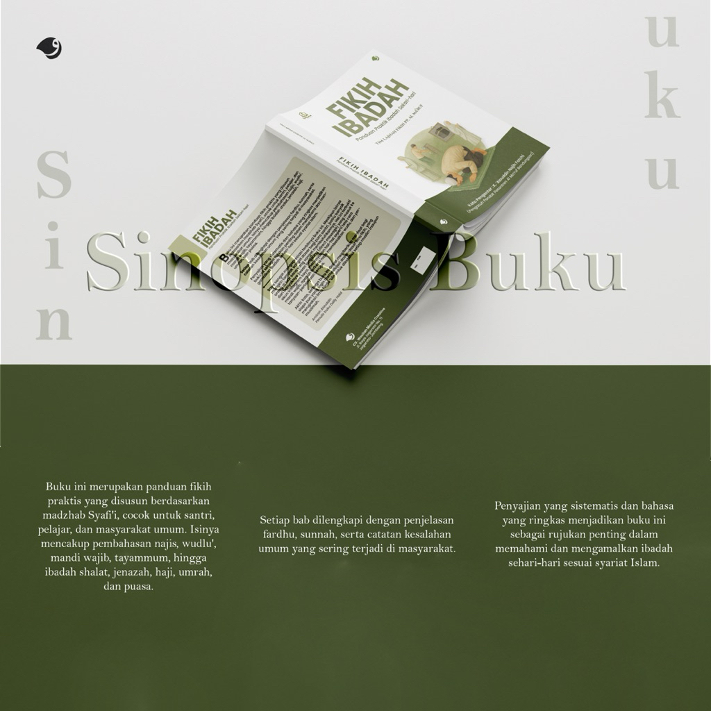FIKIH IBADAH
