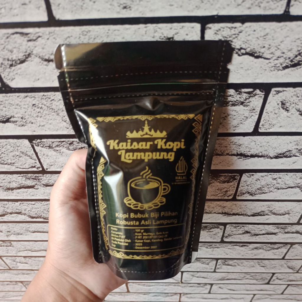 

READY KOPI PREMIUM 100gr