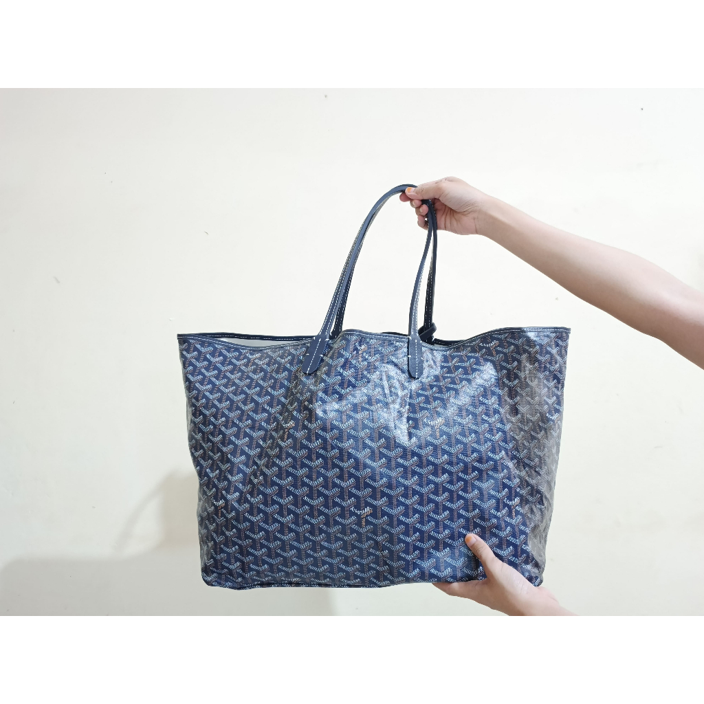 Tas Merk Maison Goyard Preloved Bekas