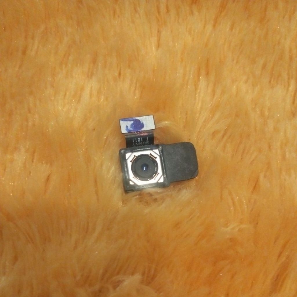 kamera belakang huawei y6 2018 atu l22