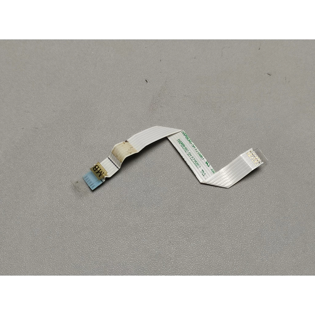 ET49 KTCP-AC-23 KABEL FLEXIBLE TOUCHPAD LAPTOP ACER ASPIRE 4752 E1-451