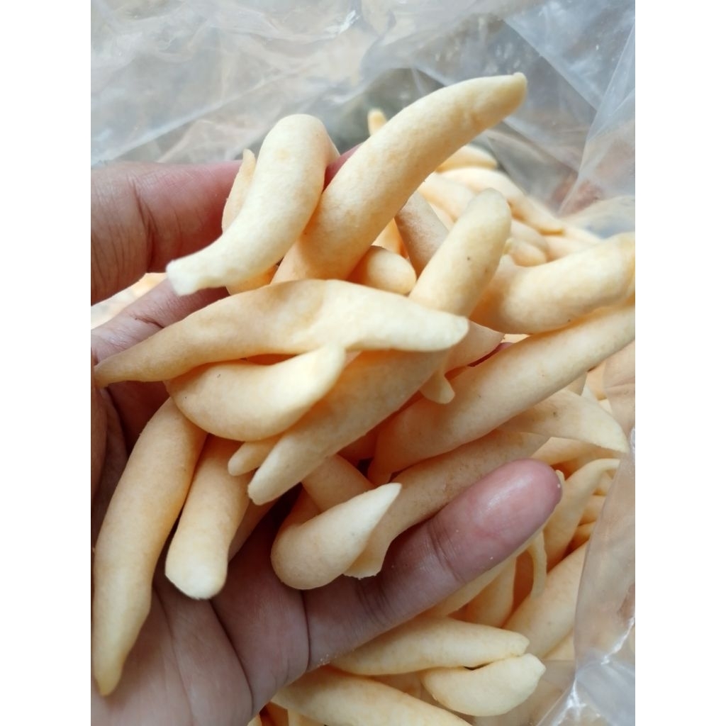 

telur gabus | telur gabus gurih