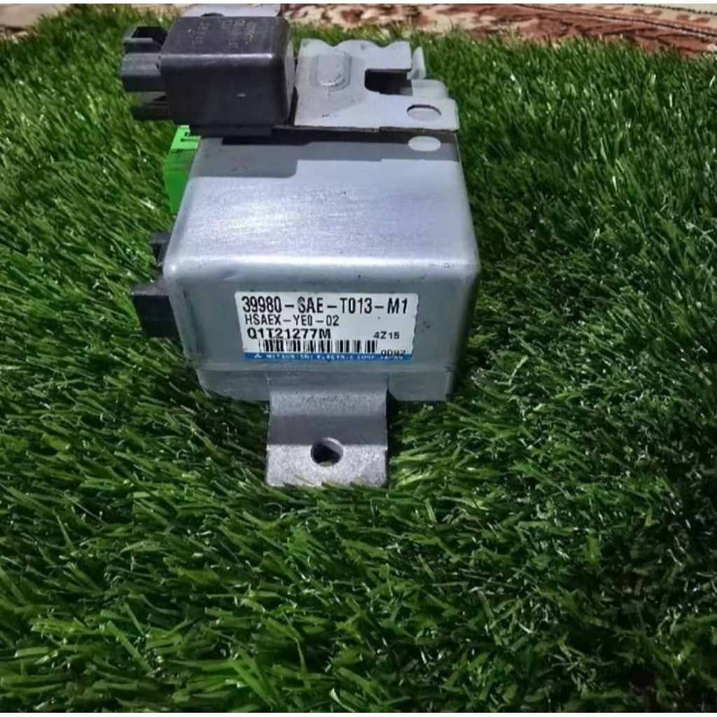 modul eps steering HONDA JAZZ original