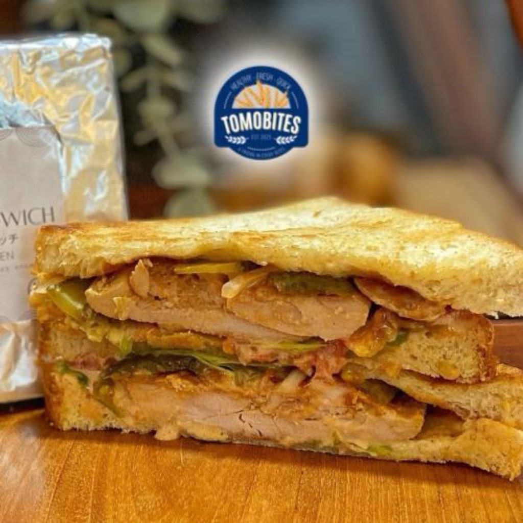 

Cold Sandwich Chicken