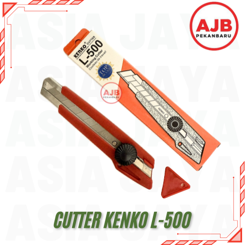 

(/PCS) CUTTER KENKO L 500