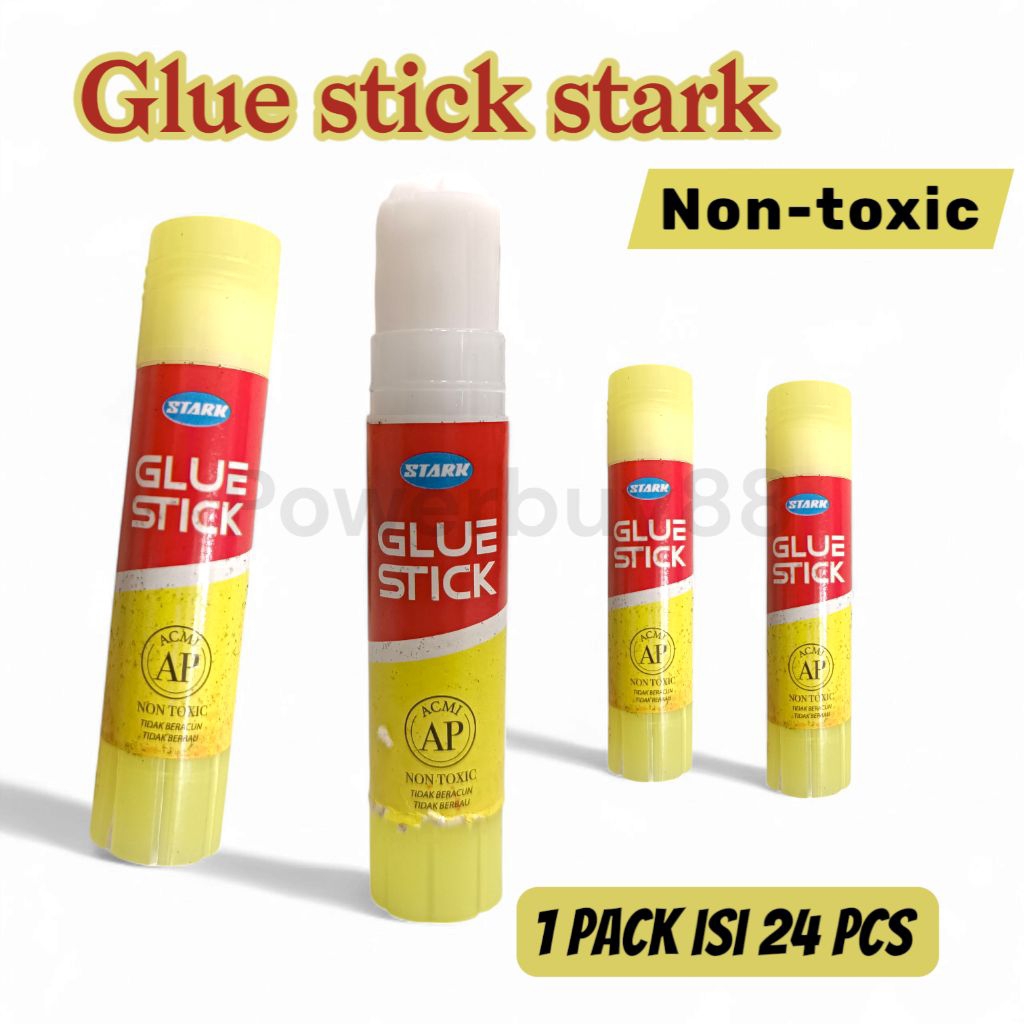 

Lem Kertas Glue Stick/Lem Kertas Anak/Lem Kertas Murah/Lem Kertas Glue(harga/1pcs)