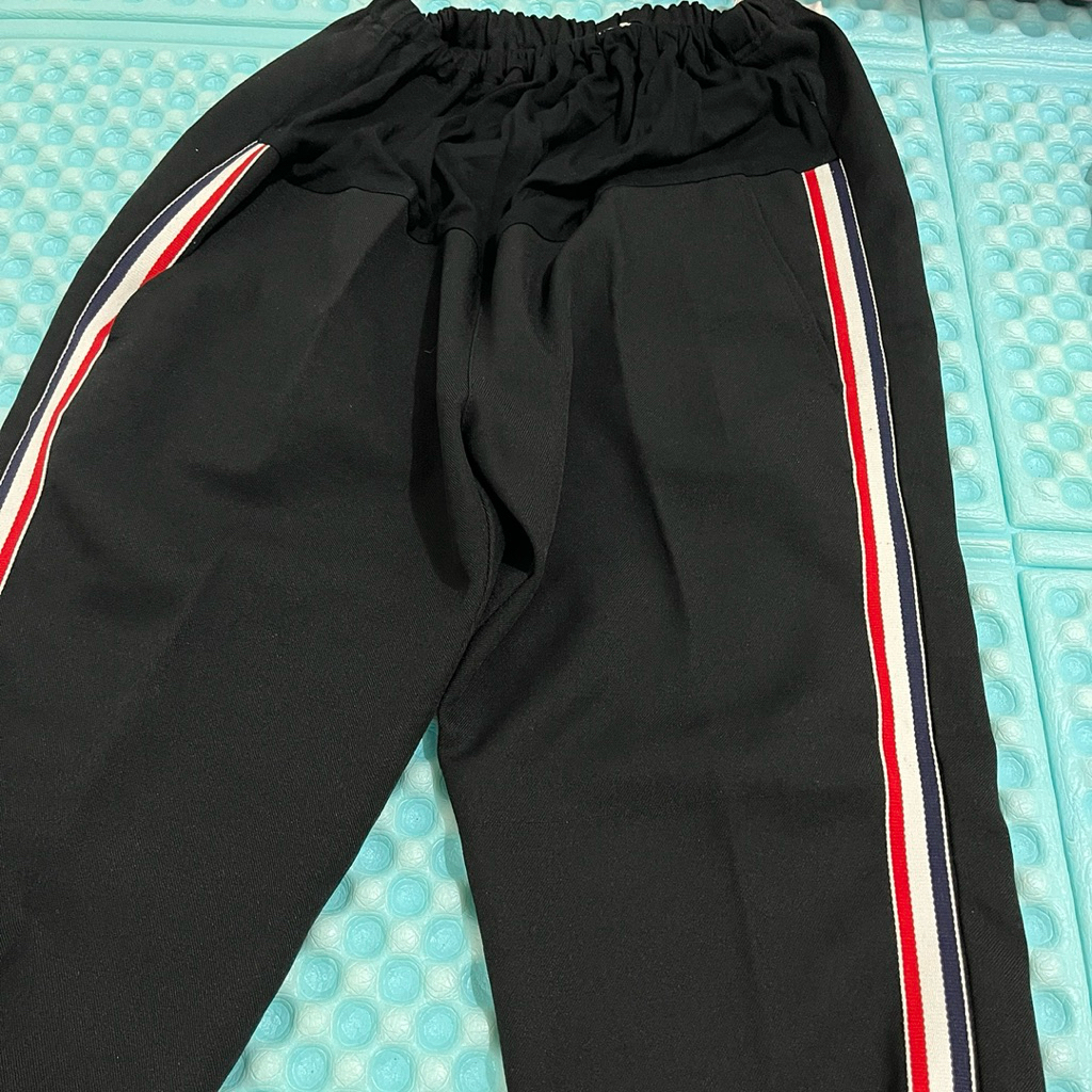 PRELOVED celana bumil korset hamil