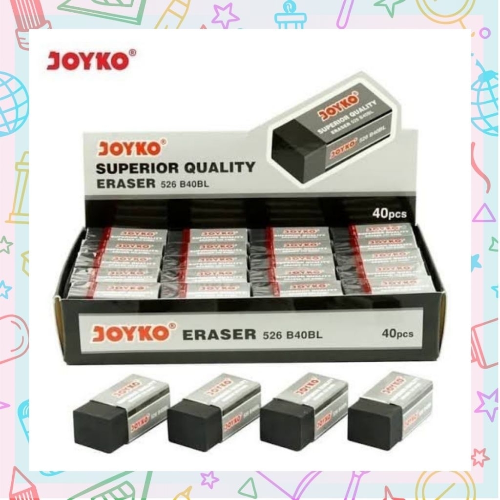 

PENGHAPUS JOYKO HITAM ECERAN MURAH