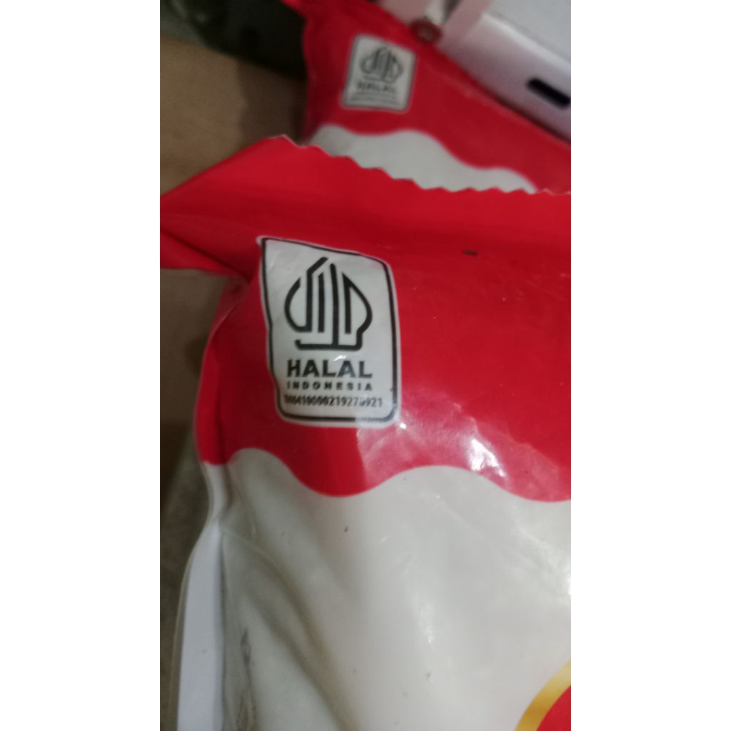 

Beras premium sumo merah 5 kg