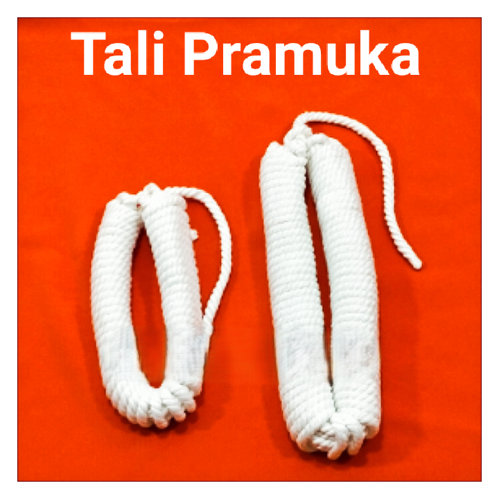

Tali Pramuka Tambang Pramuka