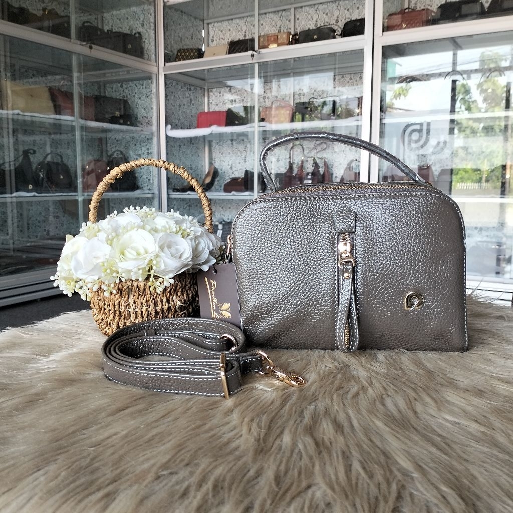 Tas papillon k3437 warna hitam ,asem, cokoren, kopi, merah, cokoren,pink muda, hijau muda, biru muda