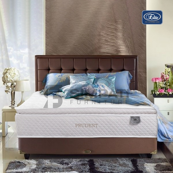 Elite Springbed Prudent (BEST SELLER)