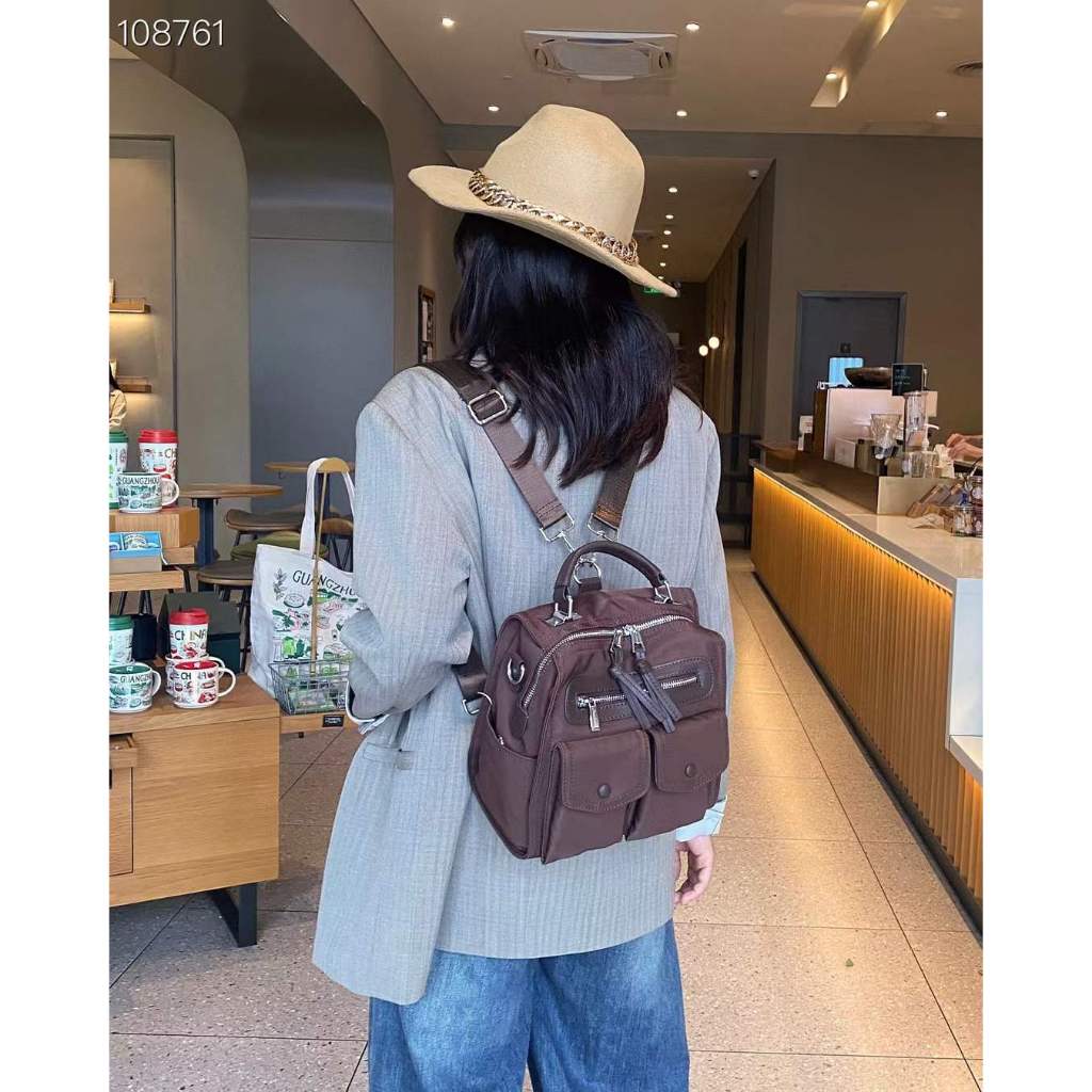 TAS SLEMPANG MOJITO 3 IN 1 1067