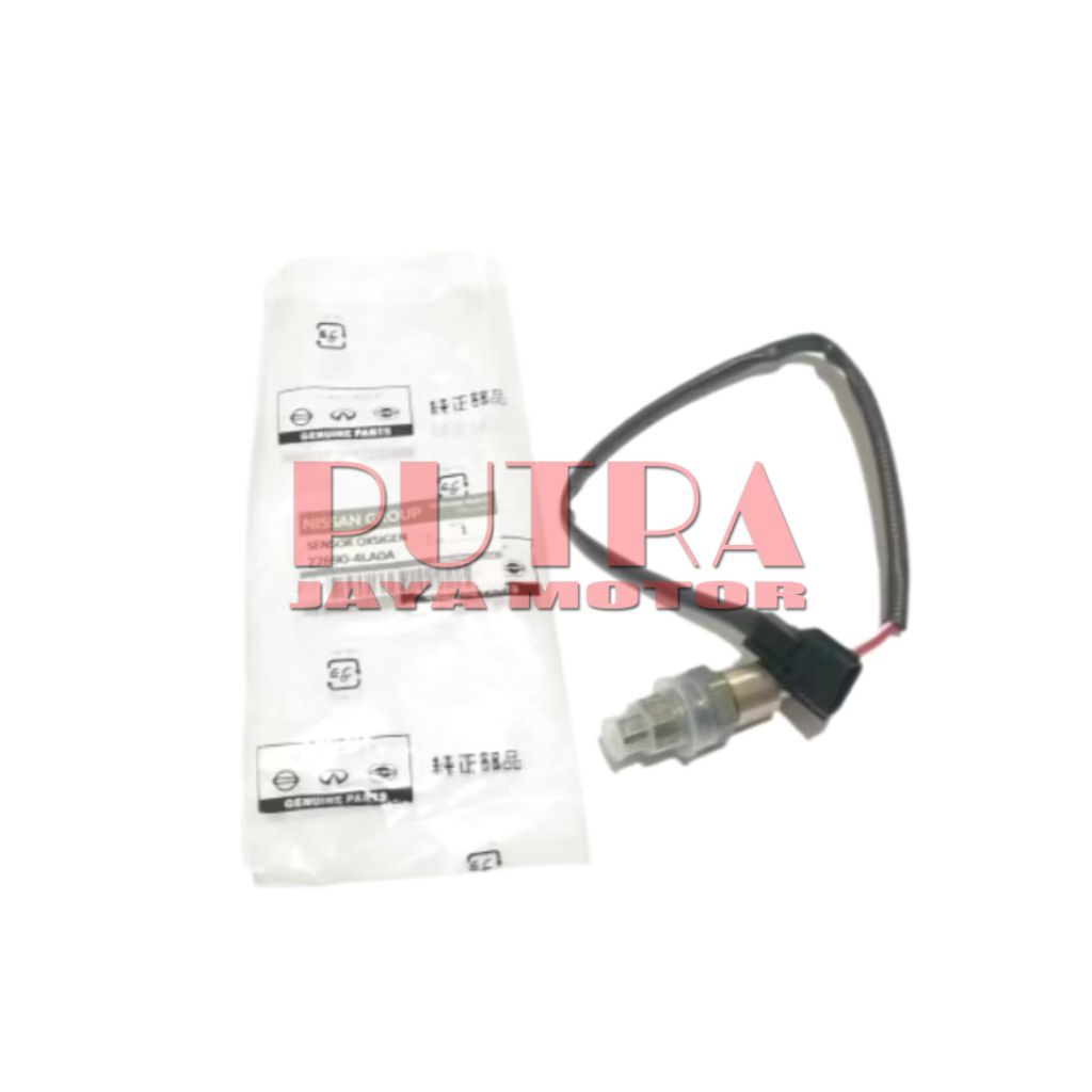 SENSOR OKSIGEN O2 DATSUN GO PANCA