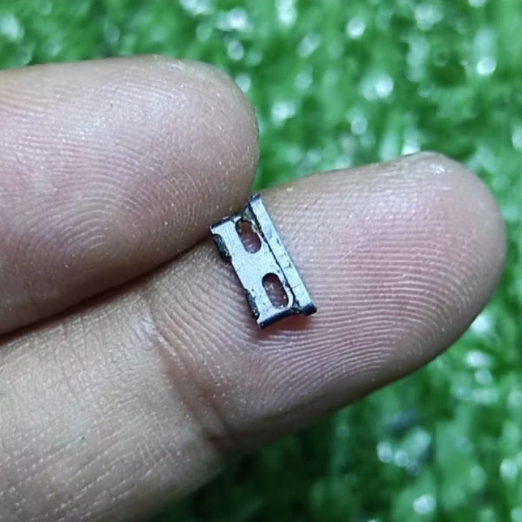 tombol on off luar - Mi note 2 edge Ori cabutan