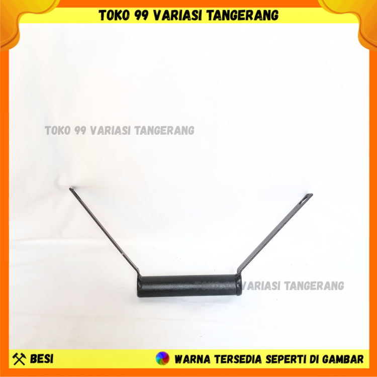 Bracket Holder Gps Hp Cbr 150 Breket Dudukan Handphone Stang Motor Cbr 150