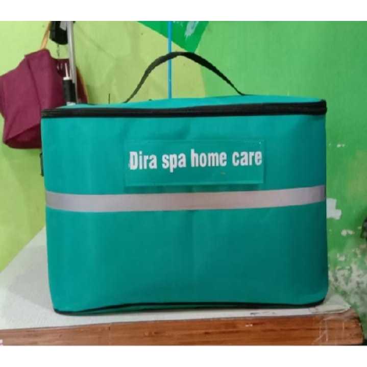Tas Medis Home Care/Tas Tabung Jumbo/Tas Pakaian Besar