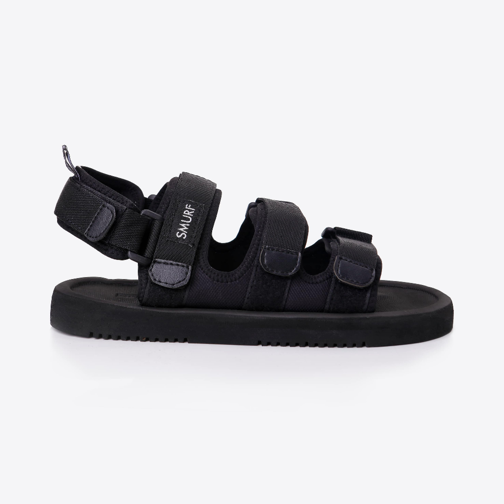 Sandal Traveling - Smurf Footwear - Cabbie - Unisex