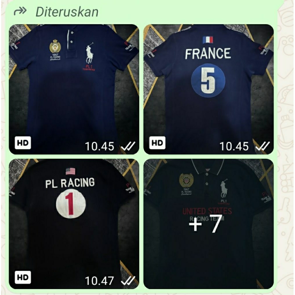 polo ralph lauren country