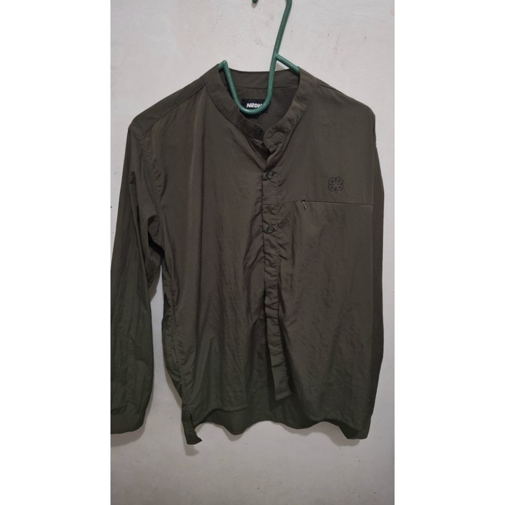 kemeja nrdn