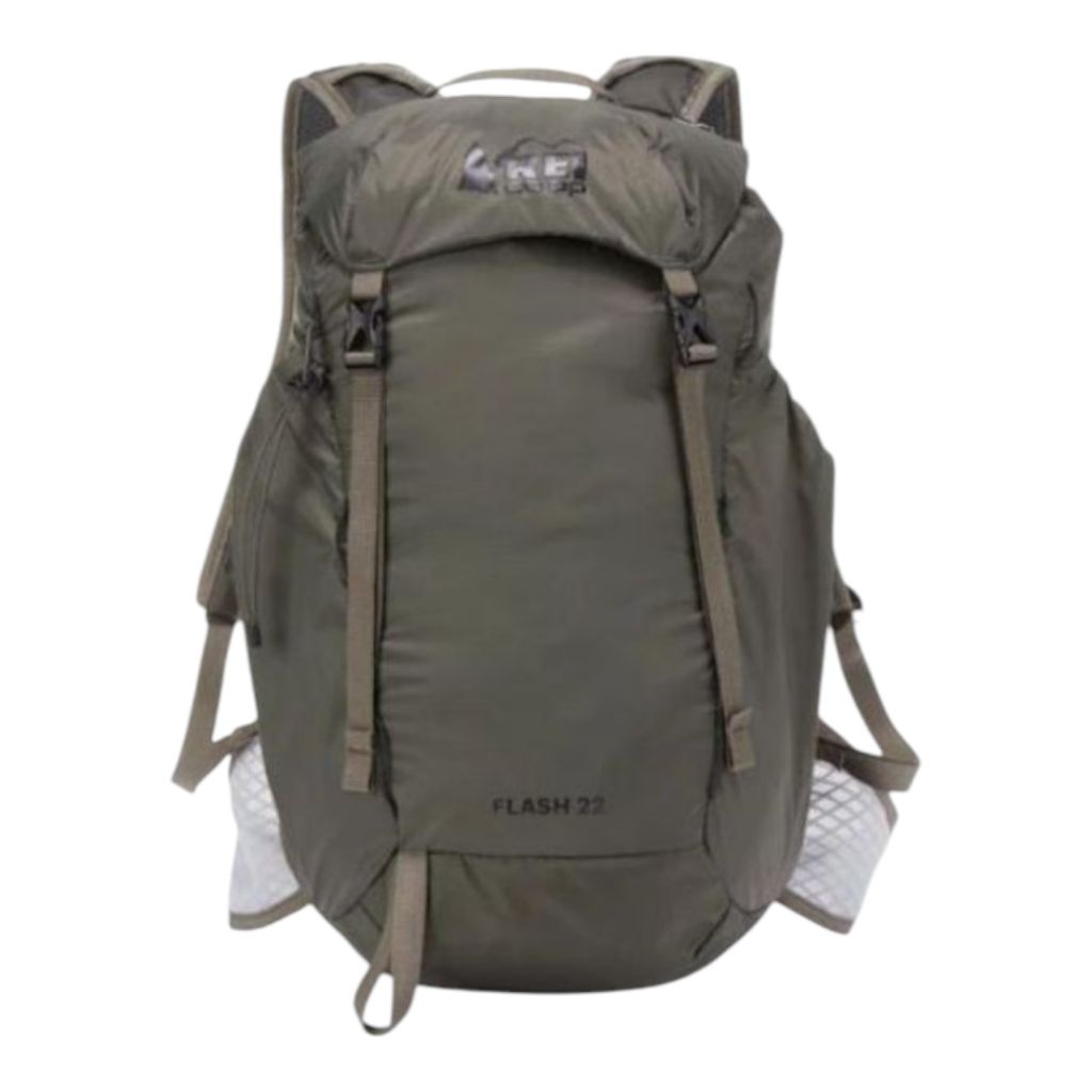 REI Co-op FLASH 22 BACKPACK - ROCKWALL