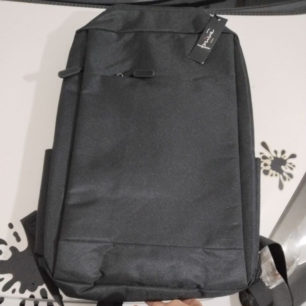 (NEW ) Tas RANSEL Prive Roma by BATA Original