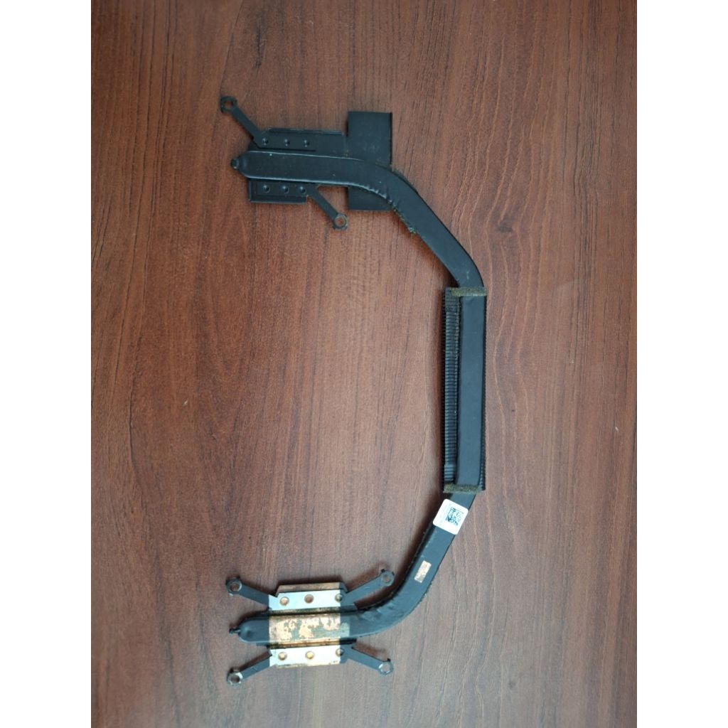 Heatsink laptop hp envy 13-aq1017TX secound