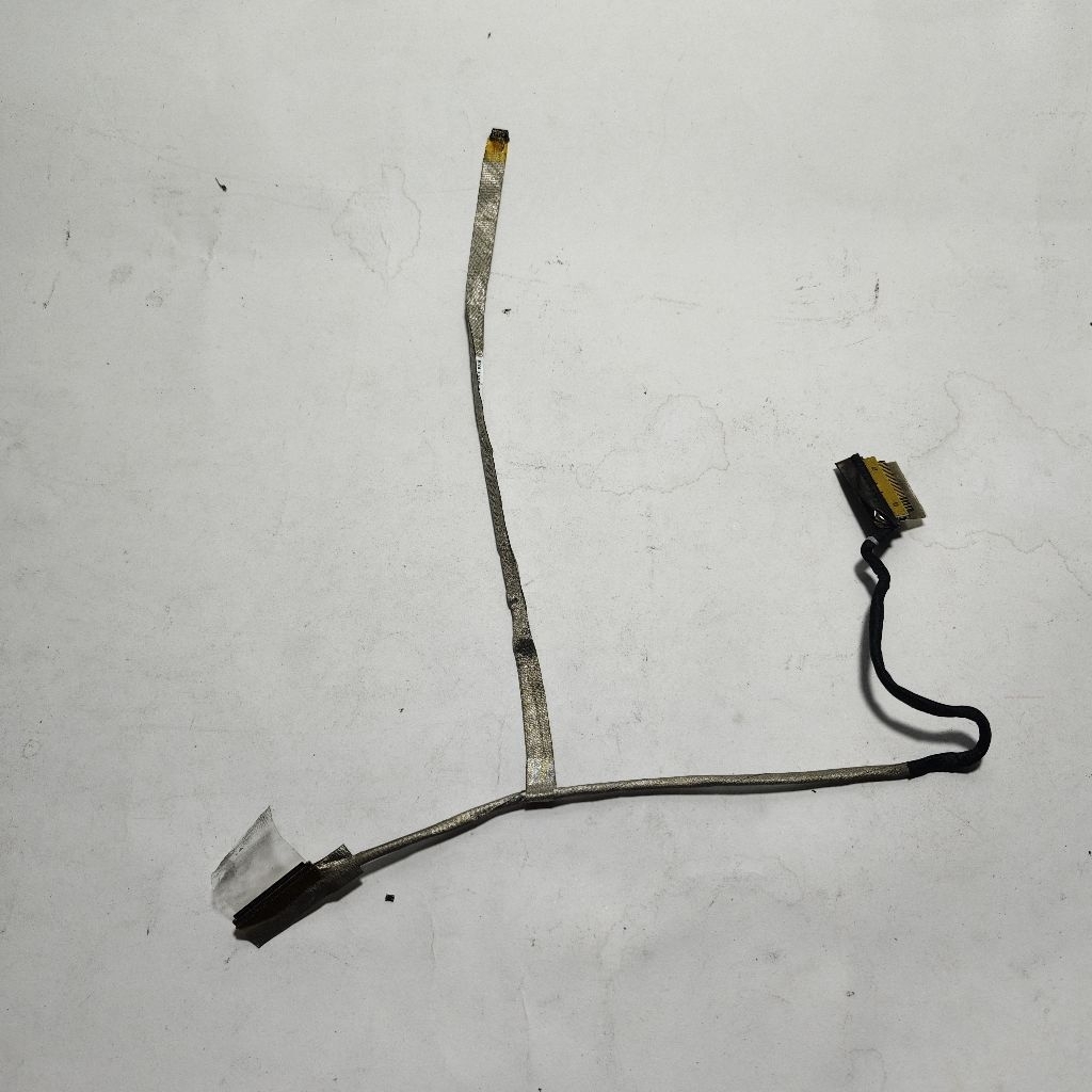 Kabel Flexi Flexible LCD Laptop Toshiba M840 M800