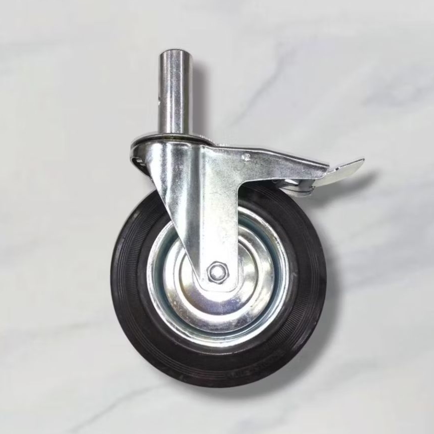 RODA SCAFFOLDING/STEGER - RODA KARET 8 INCH