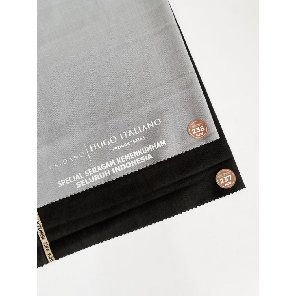 kain special seragam kemenkumham