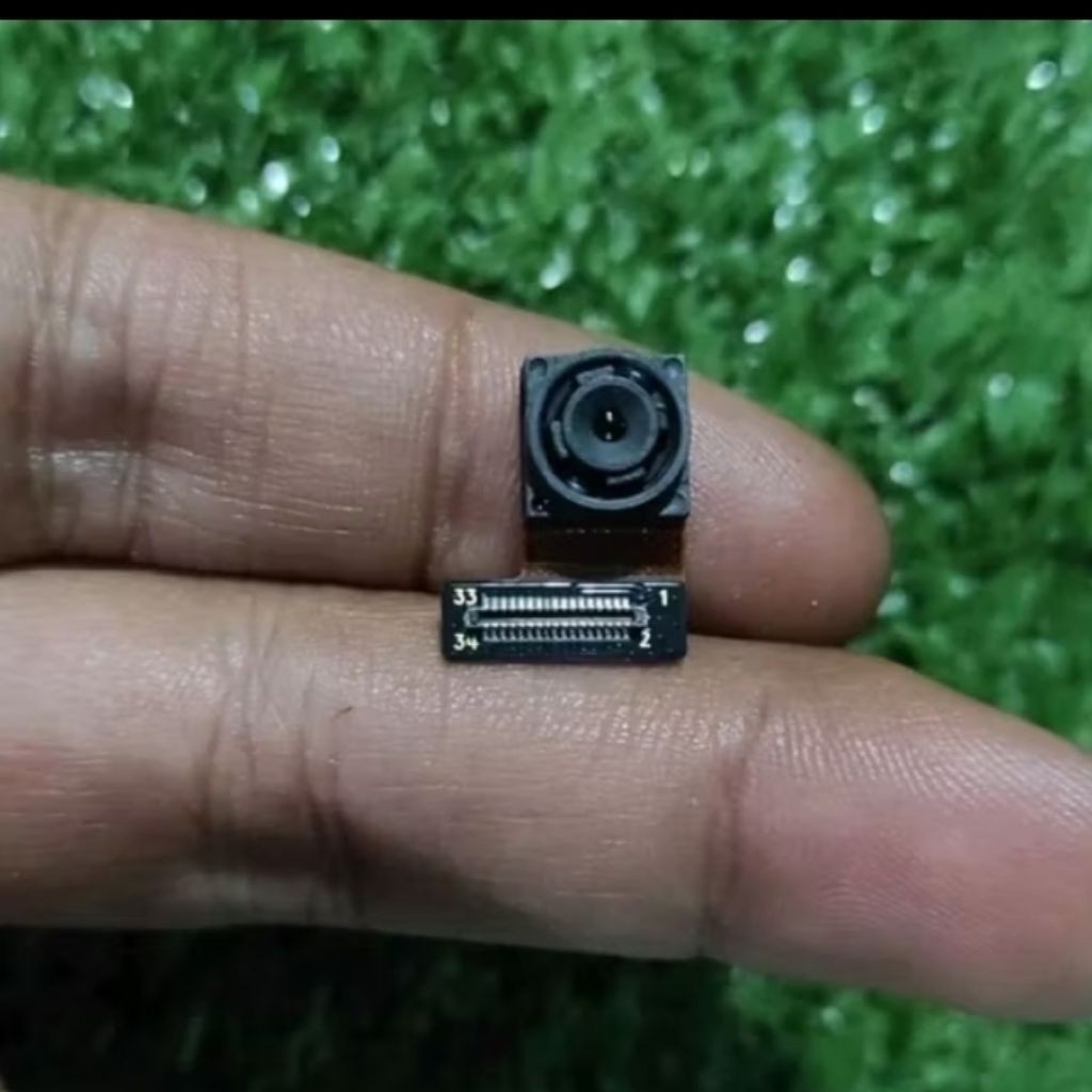 kamera depan Mi 4 lte - Ori cabutan