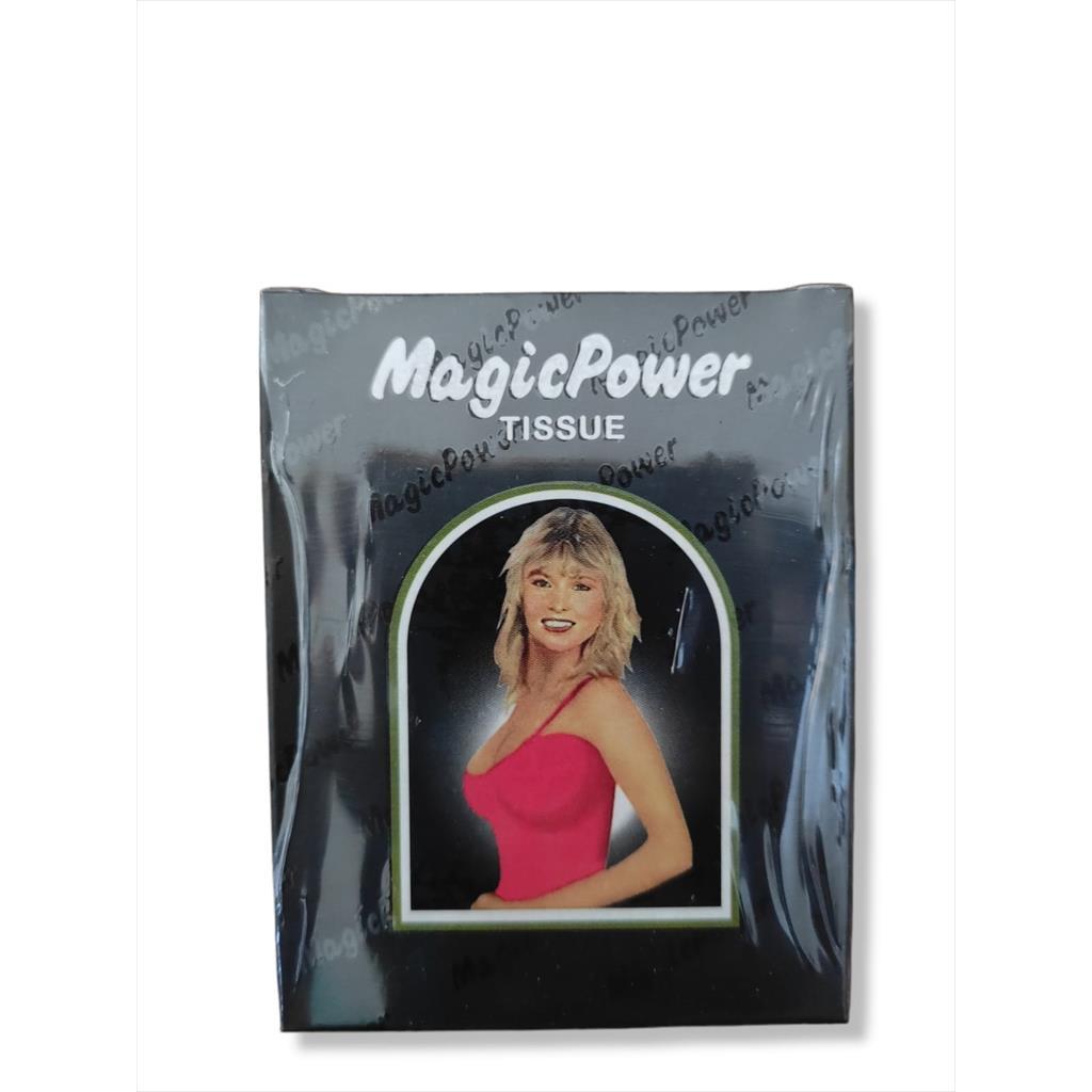 Tisu Magic Power Classic Original Isi 6 Tissue PRIVASI AMAN