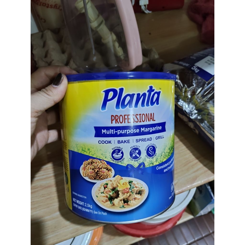 

margarin exp thn 12/27