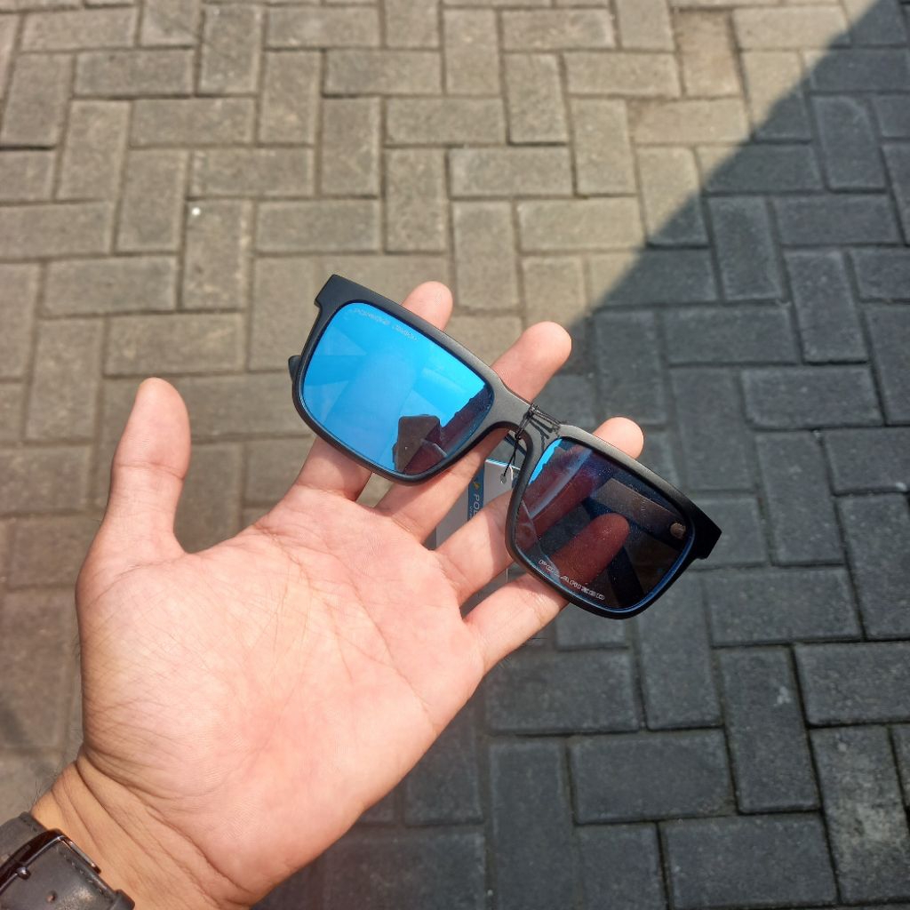 KACAMATA POLARIZED UNTUK MANCING