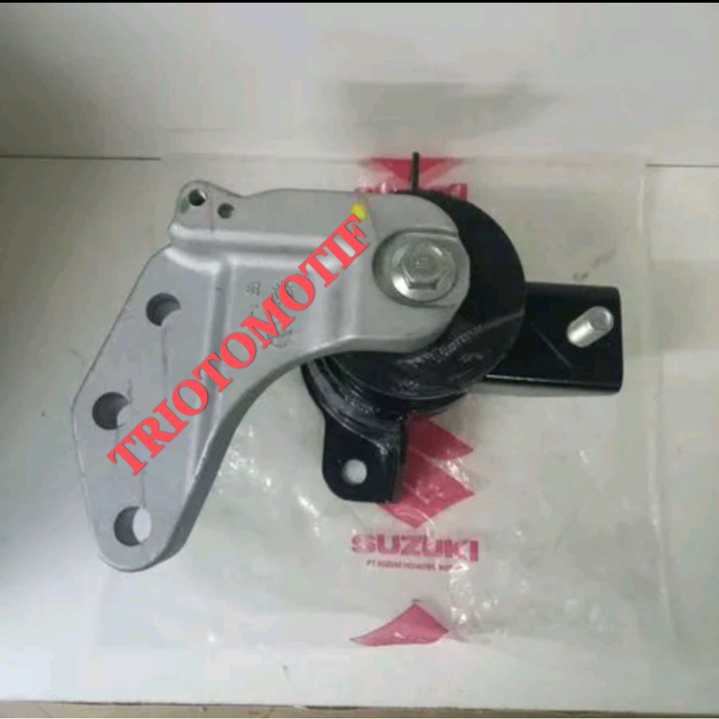 Engine Mounting New Ertiga 2015