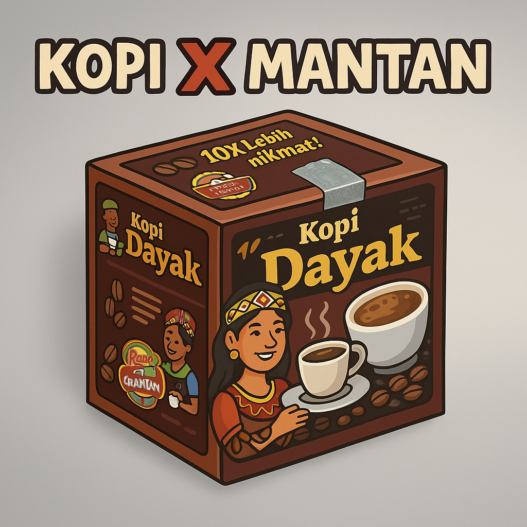 

kopiko dayaakoo aslio xmantan