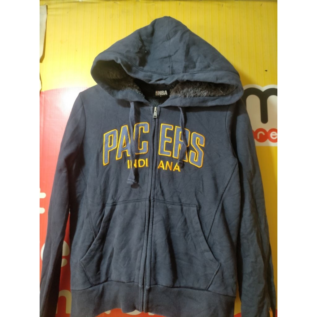 HOODIE NBA ORIGINAL