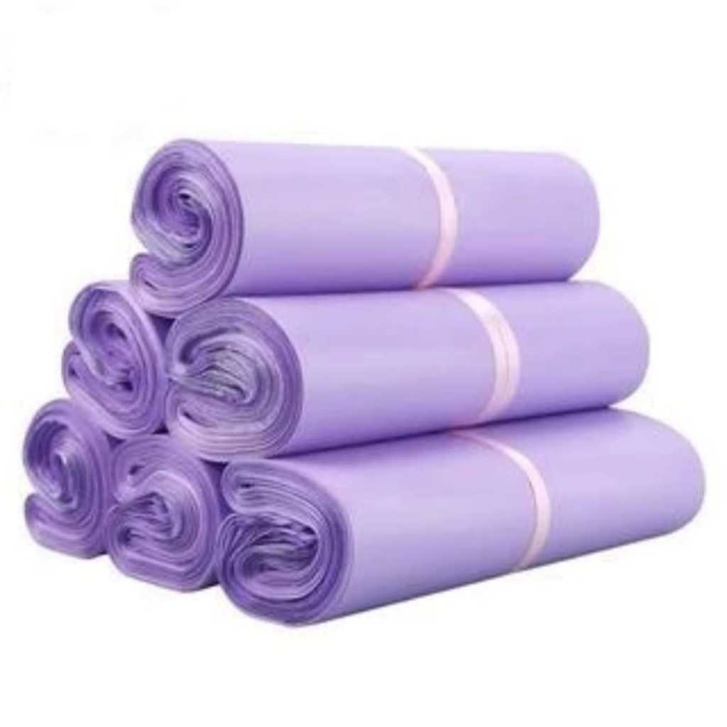 

PLASTIK POLYMAILER plastik kemas plastik olshop plastik baju plastik packing