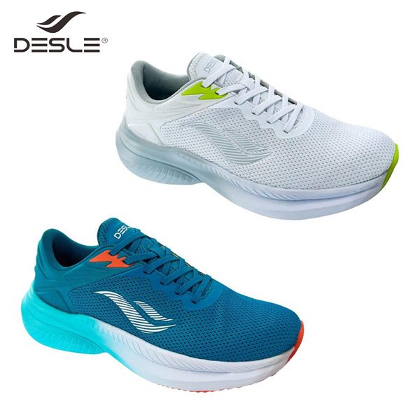 Sepatu Lari Desle Houston