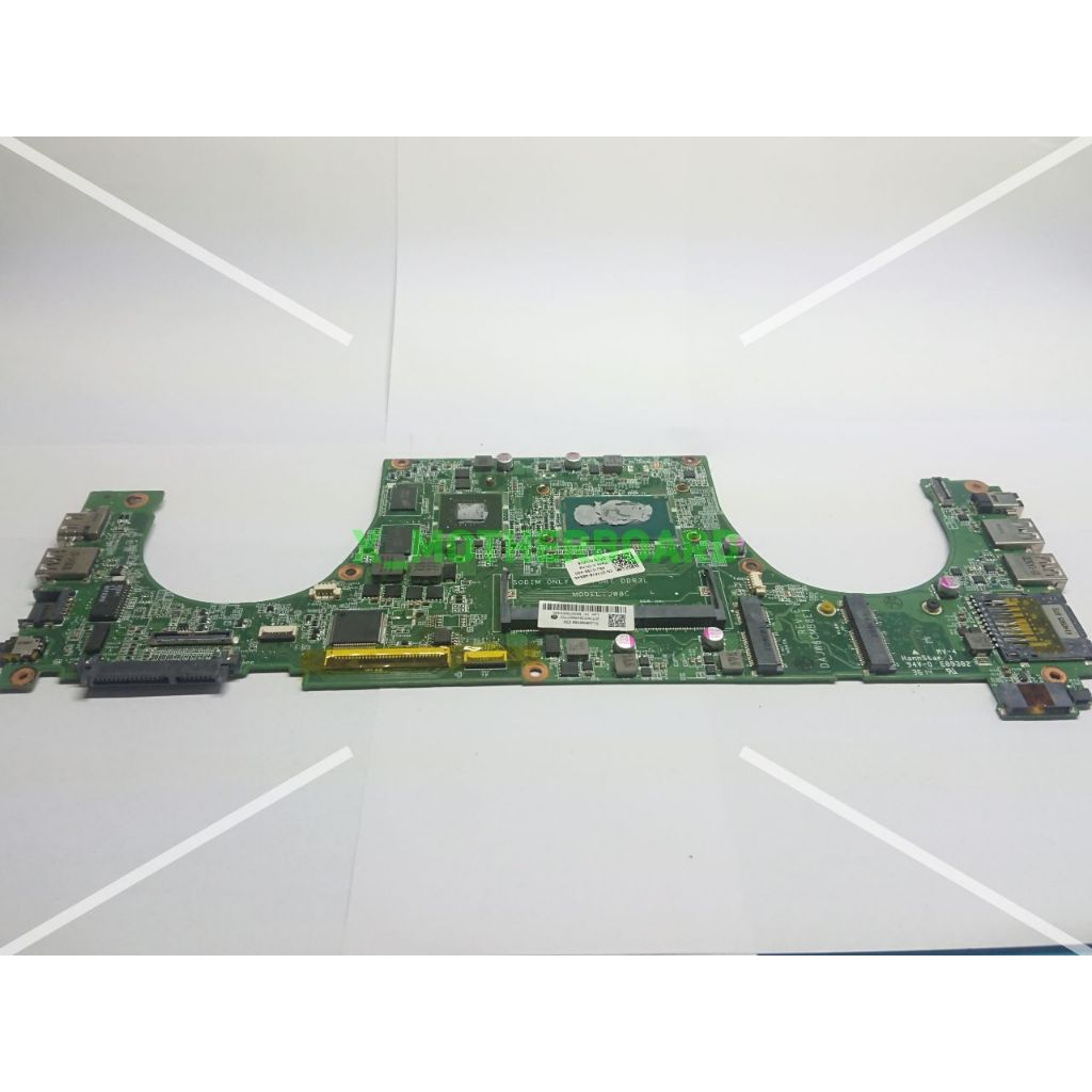 motherboard Mainboard Mobo Dell Vostro 5470