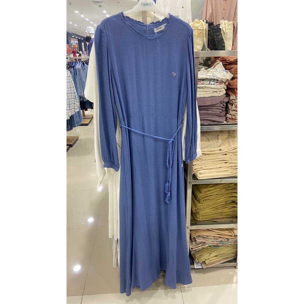 Gamis / Dress Wanita Expand
